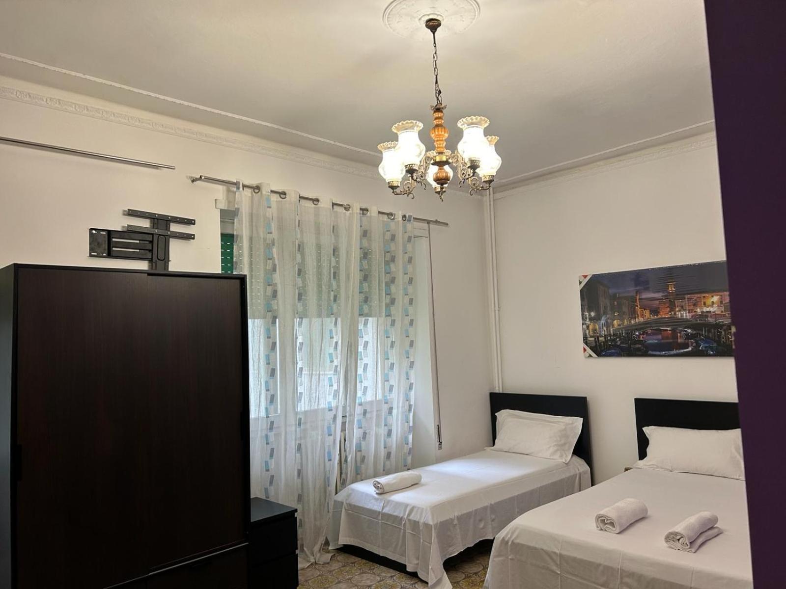 מסטרה Venice Night B13 מראה חיצוני תמונה